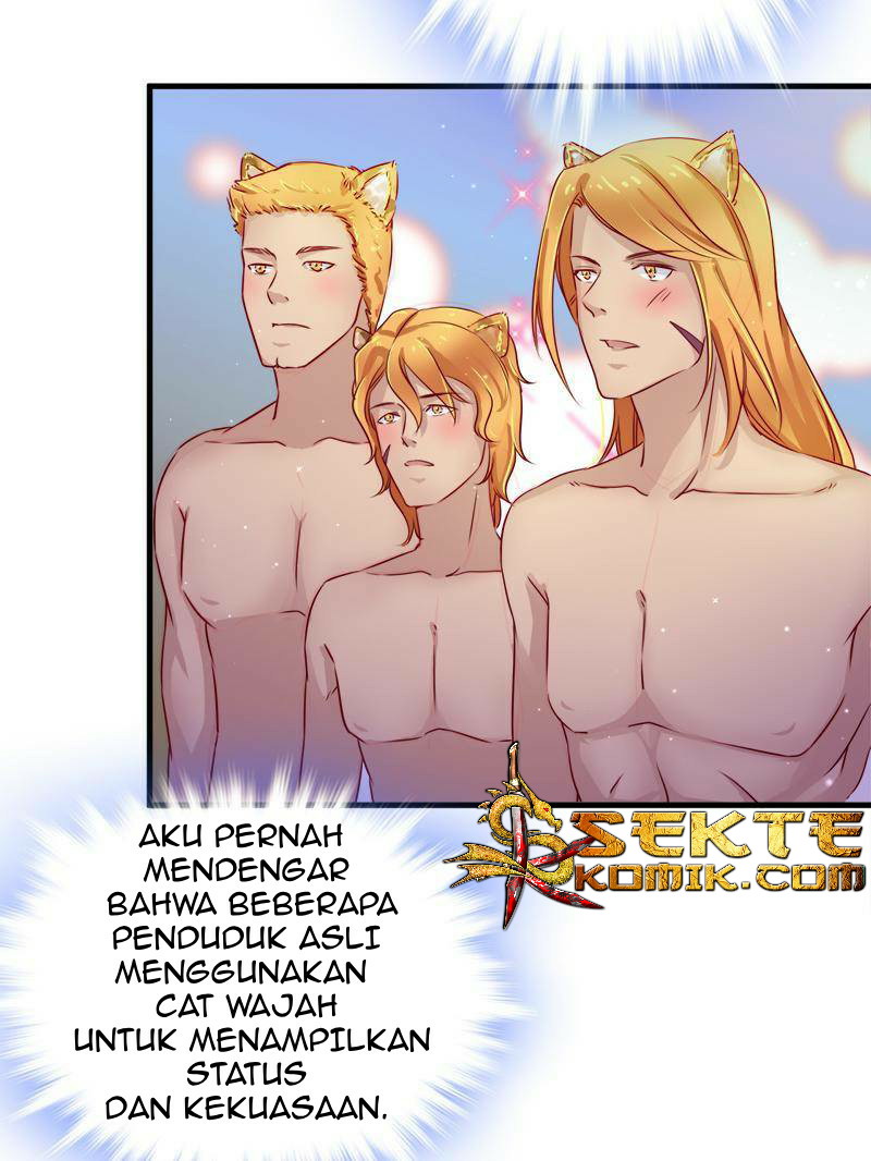 Beauty and the Beasts Chapter 02 Gambar 20